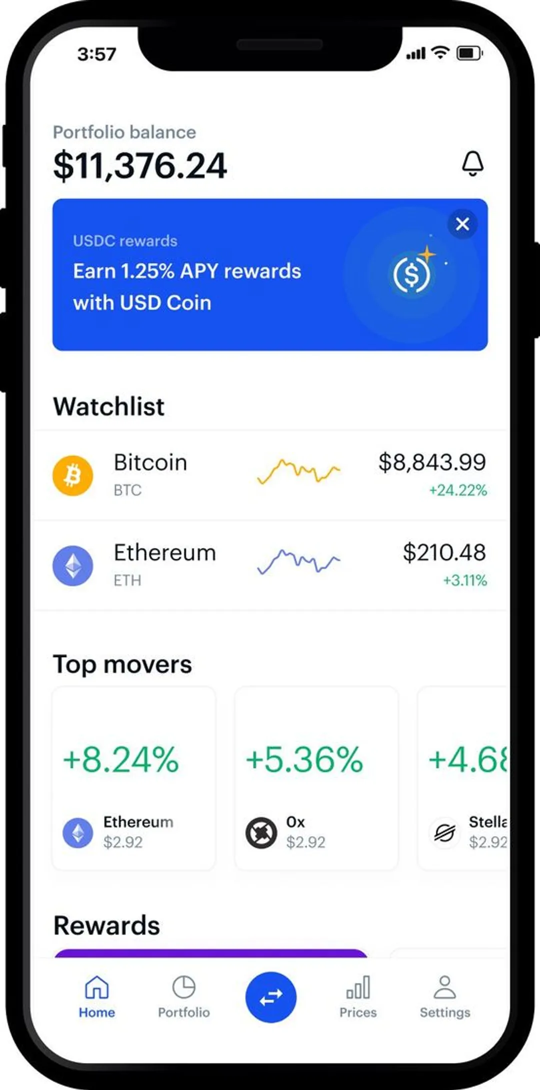 Coinbase