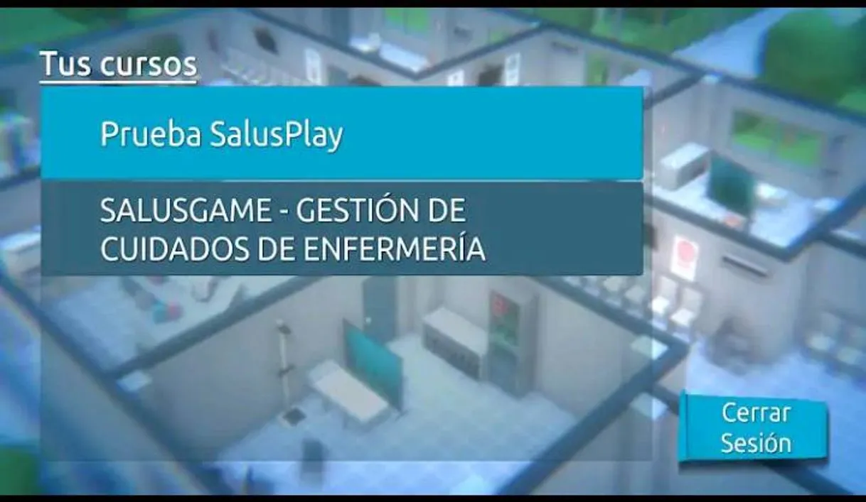 Salus Game