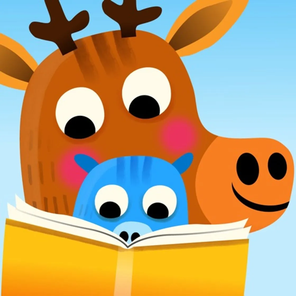 Caribu - Video-Calls Kids Love