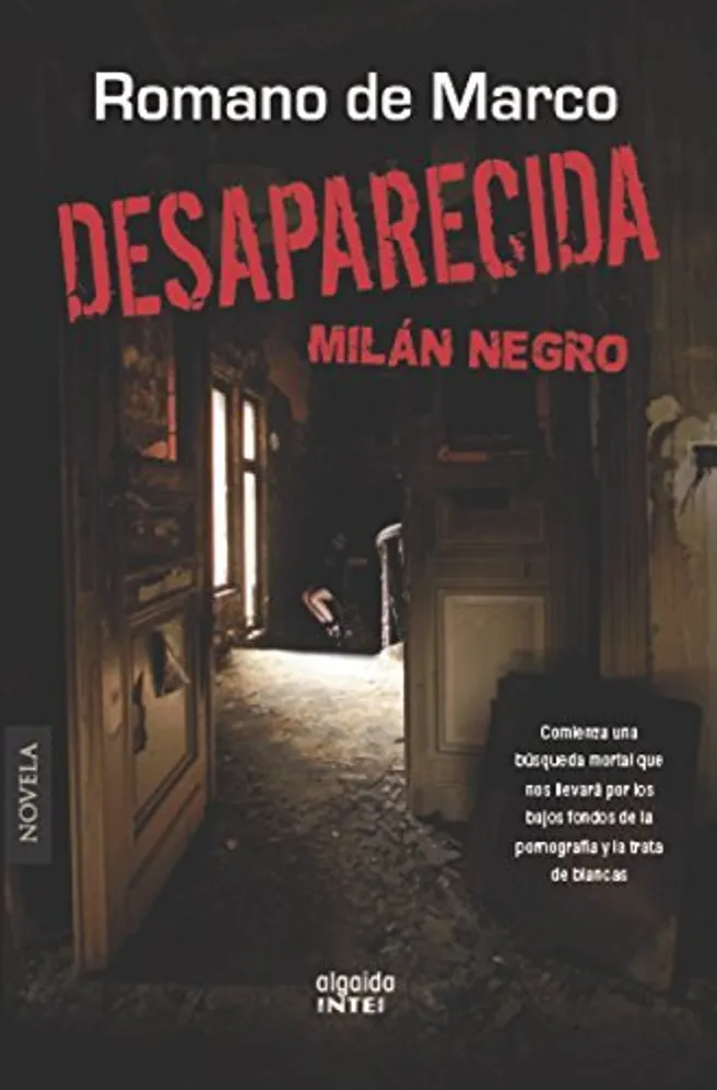 Desaparecida