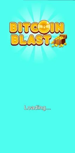 Bitcoin blast app para ganhar Bitcoin grátis