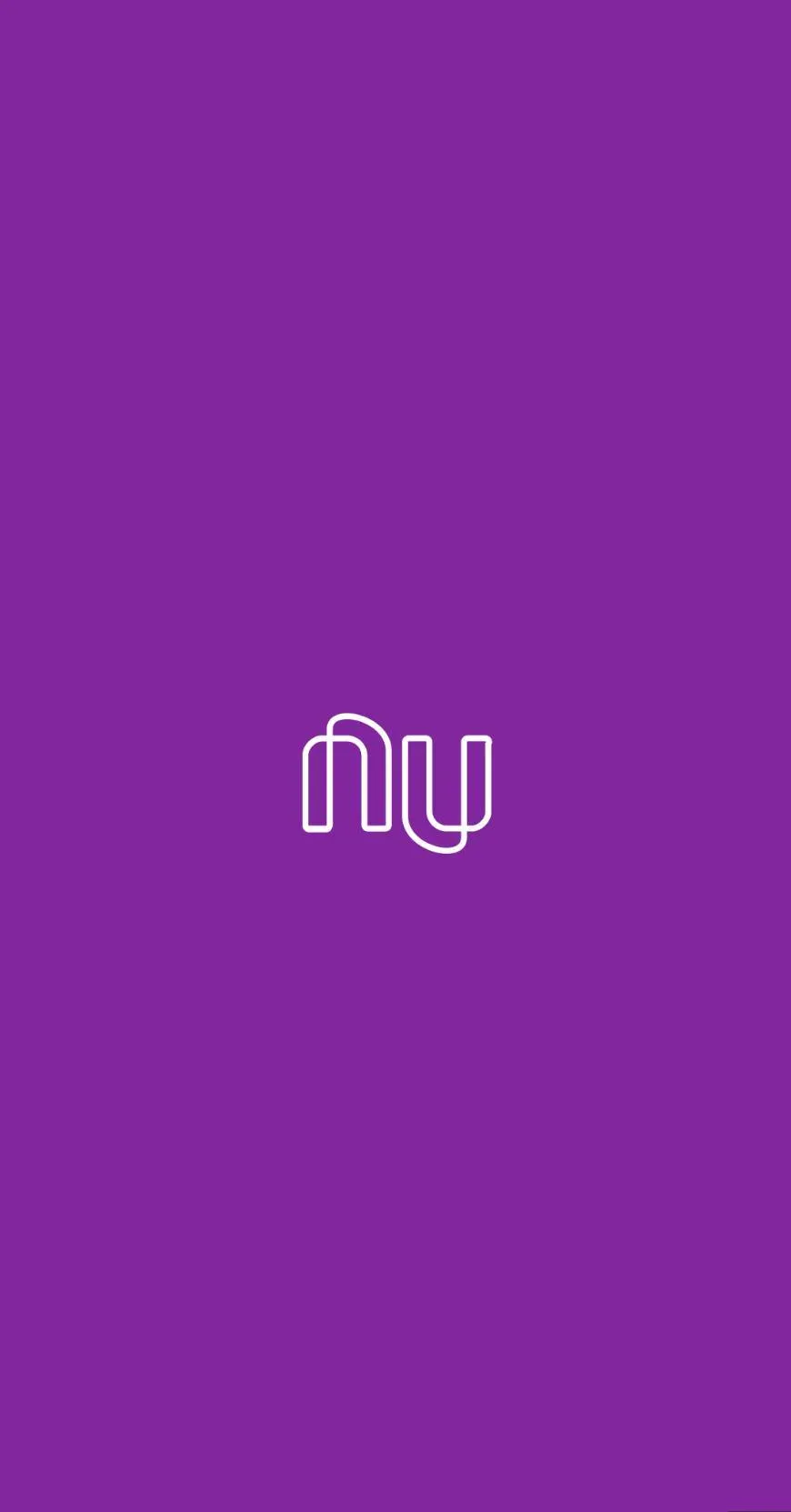 Nubank a conta que rende taxa selic