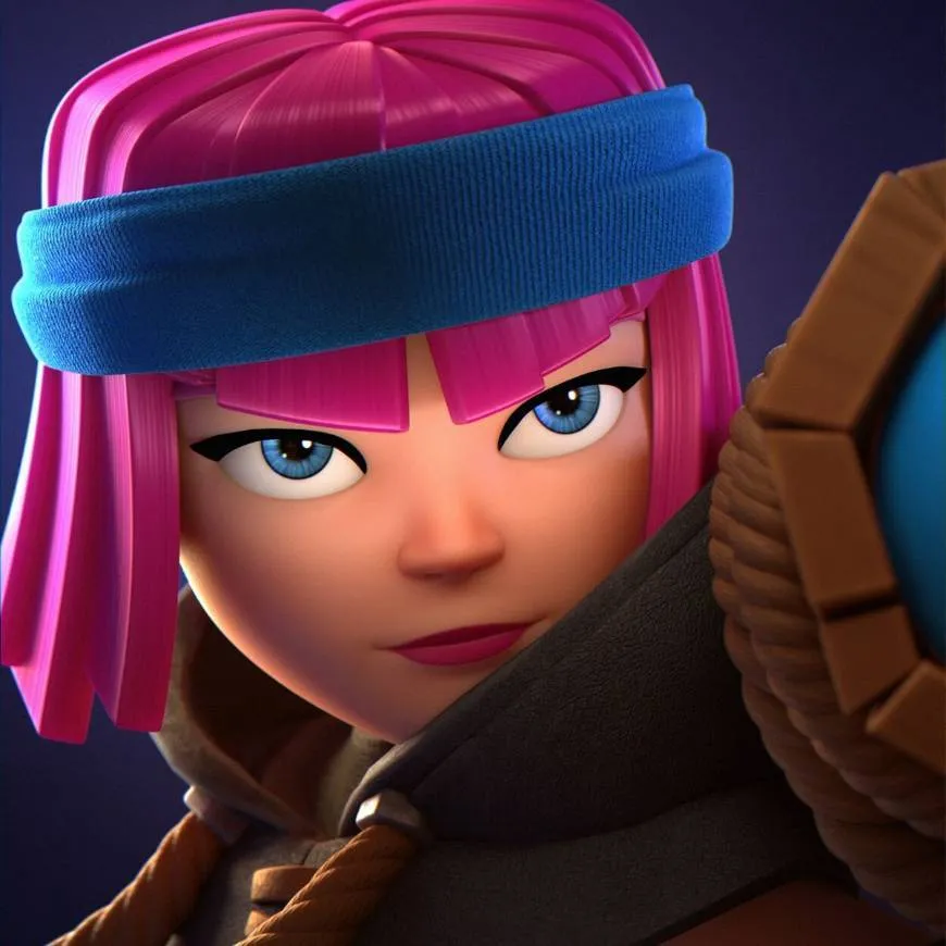 confronto royale👑