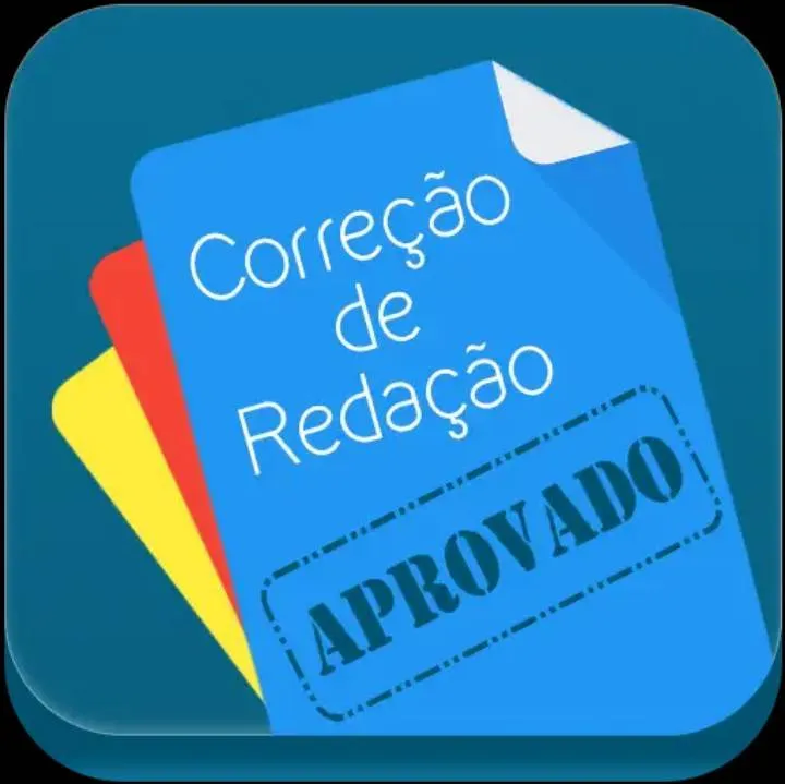 Correção de Redação