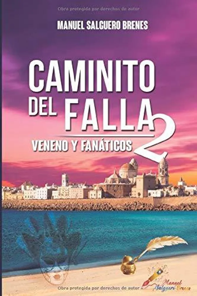 Caminito del Falla 2