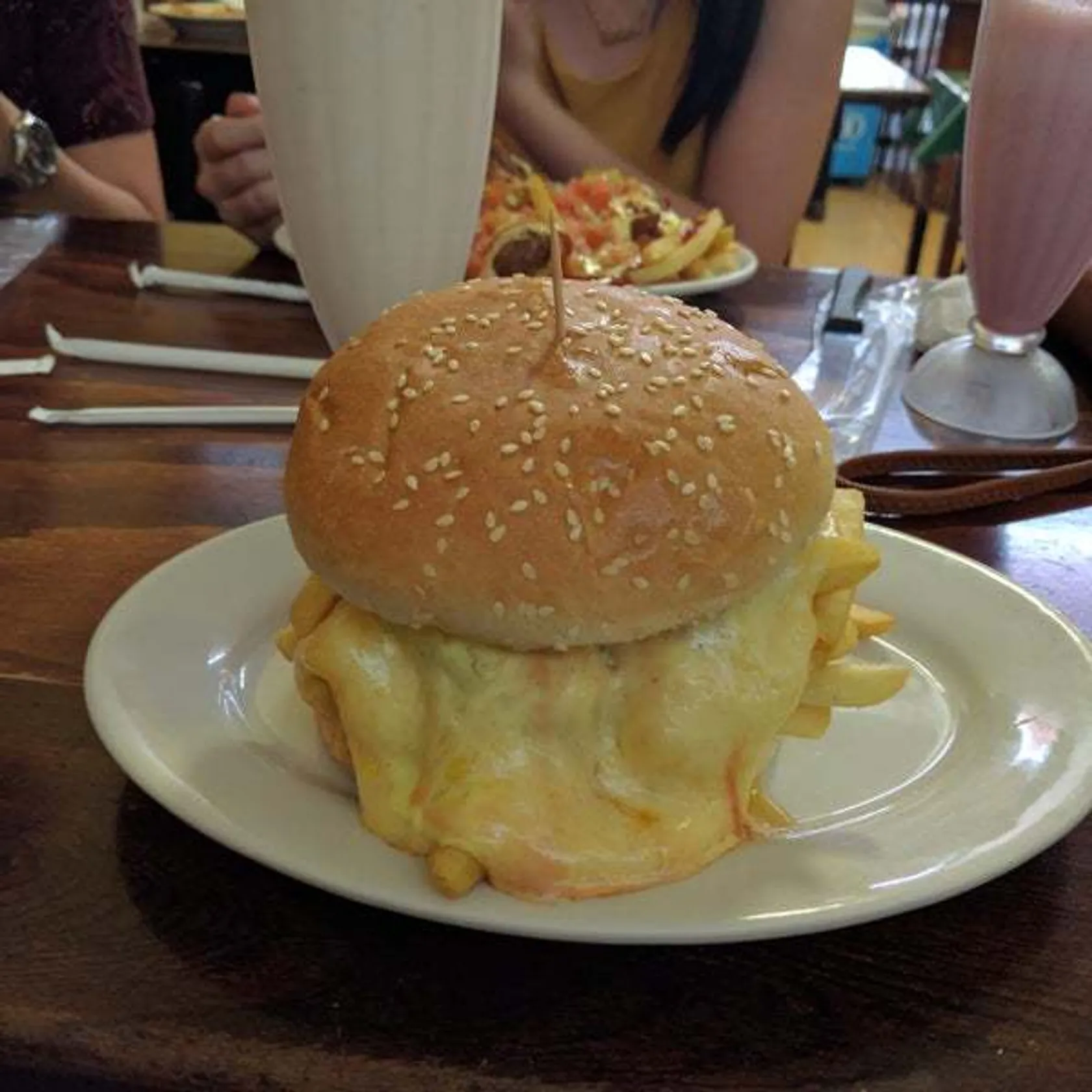 Chelip's