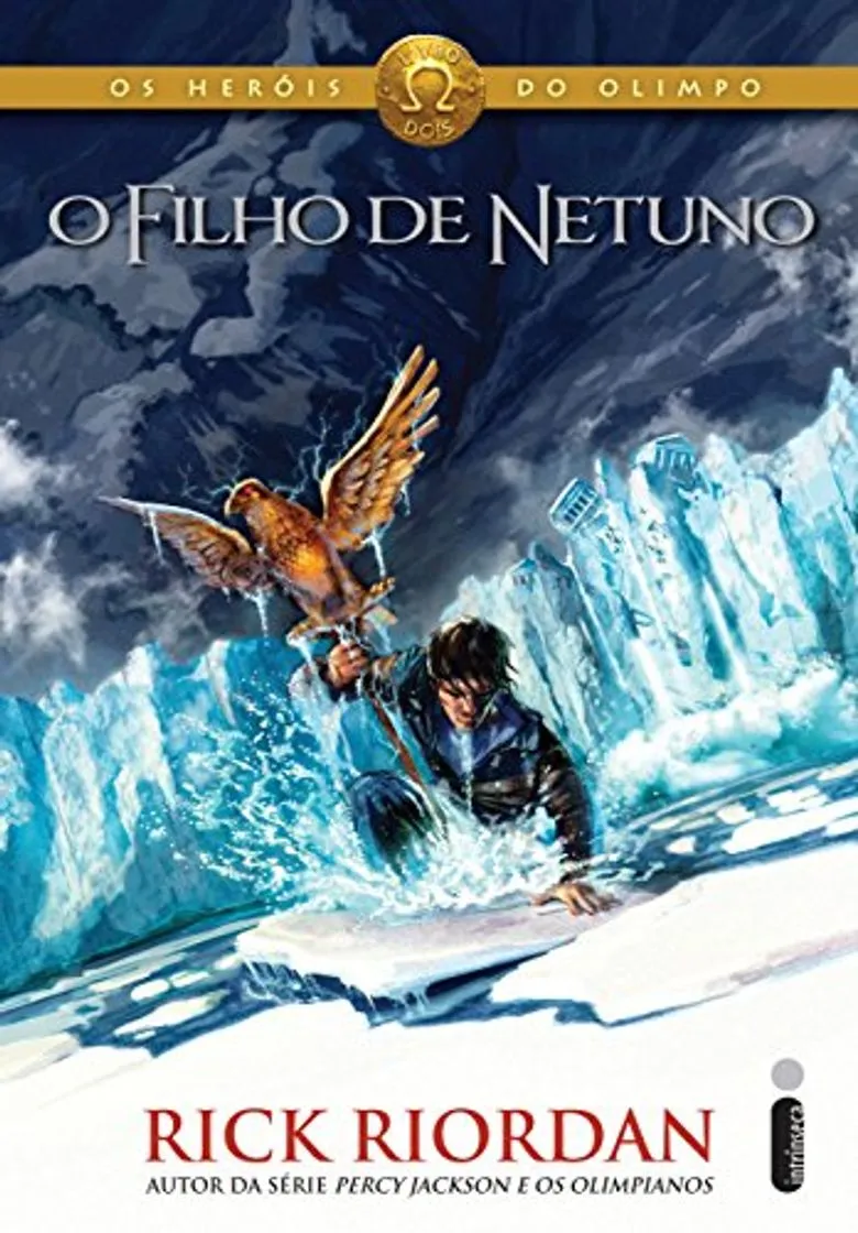 O filho de Netuno