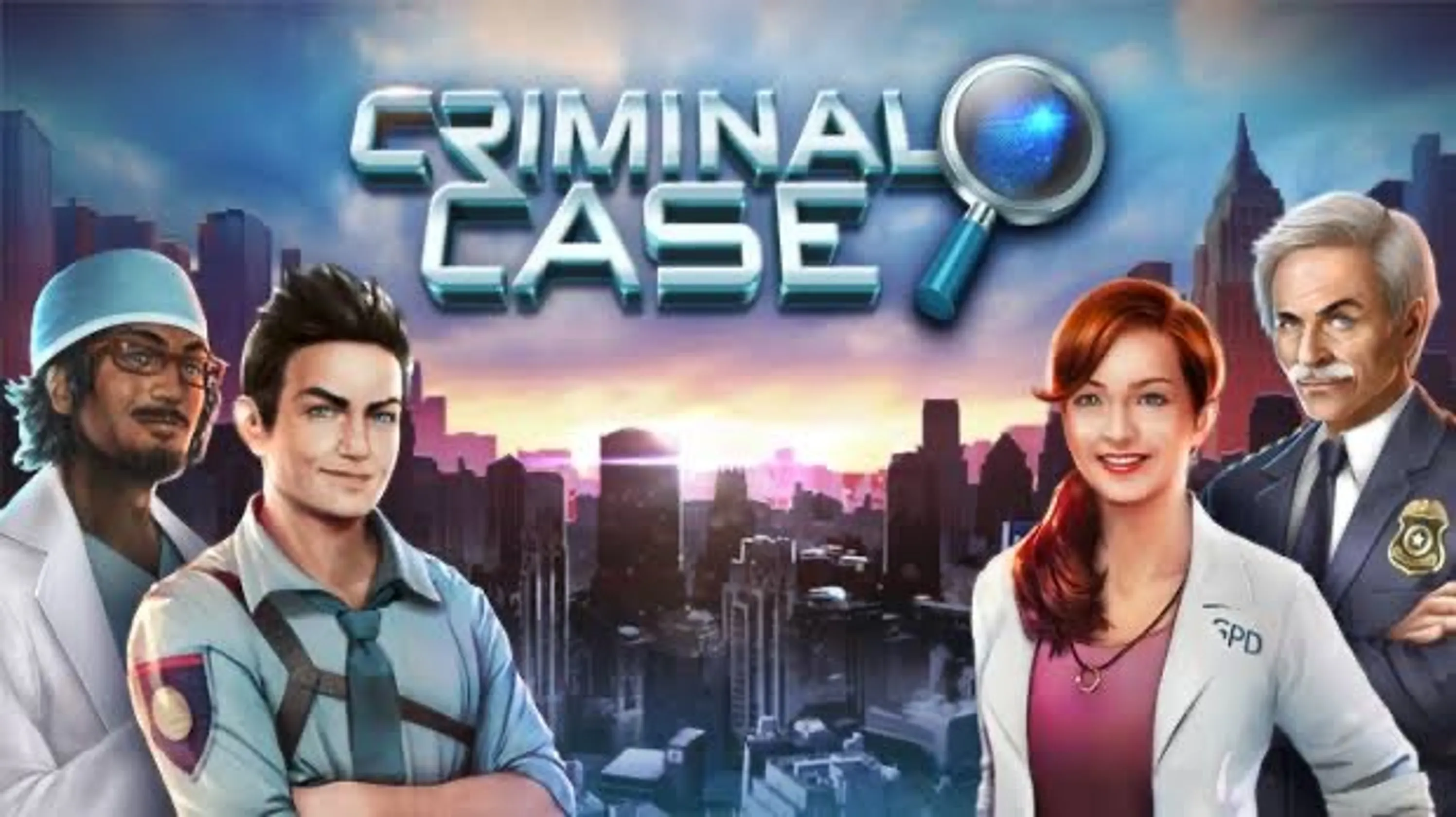 Criminal Case
