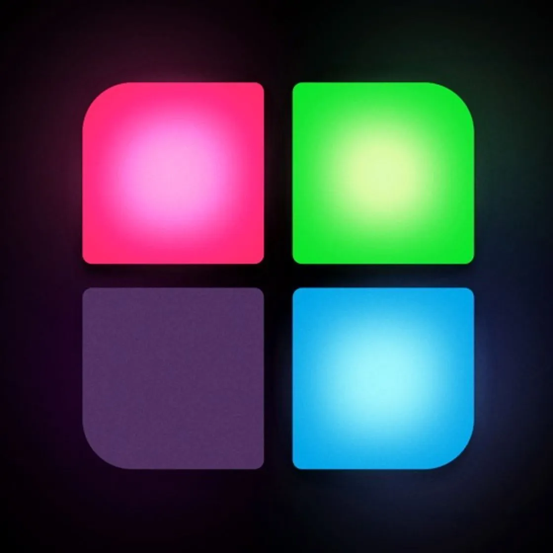 Groove Pads