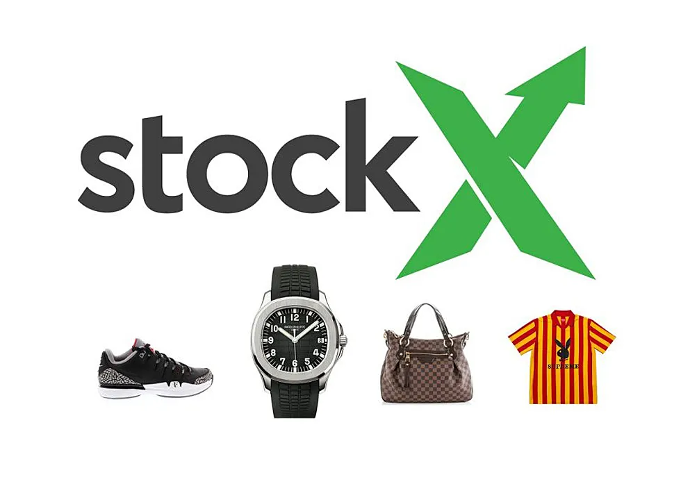 StockX