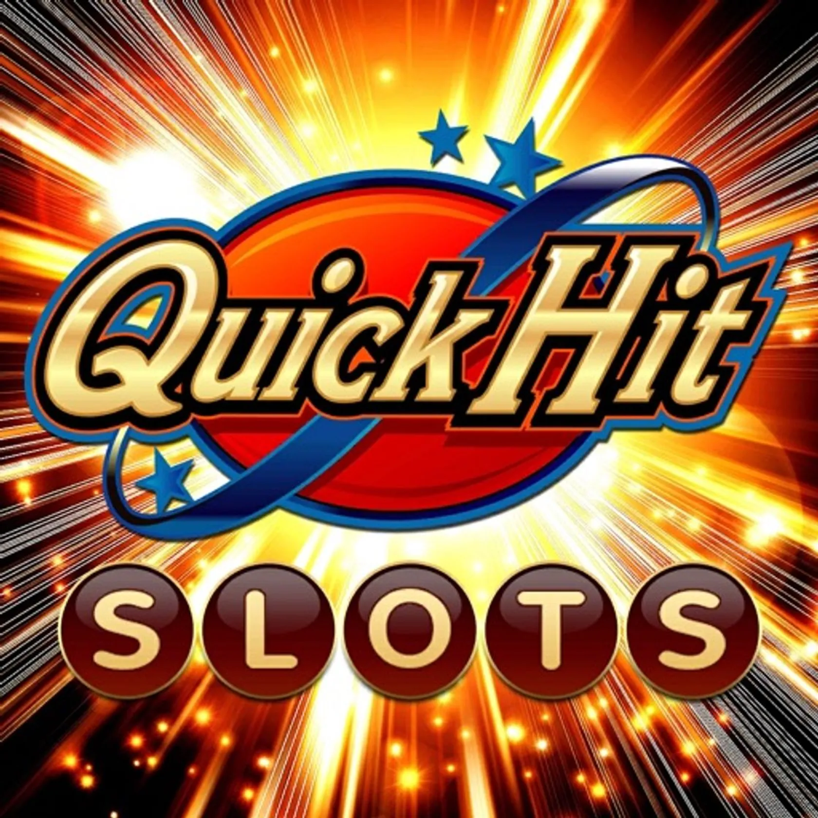 Quick Hit Slots - Casino Games