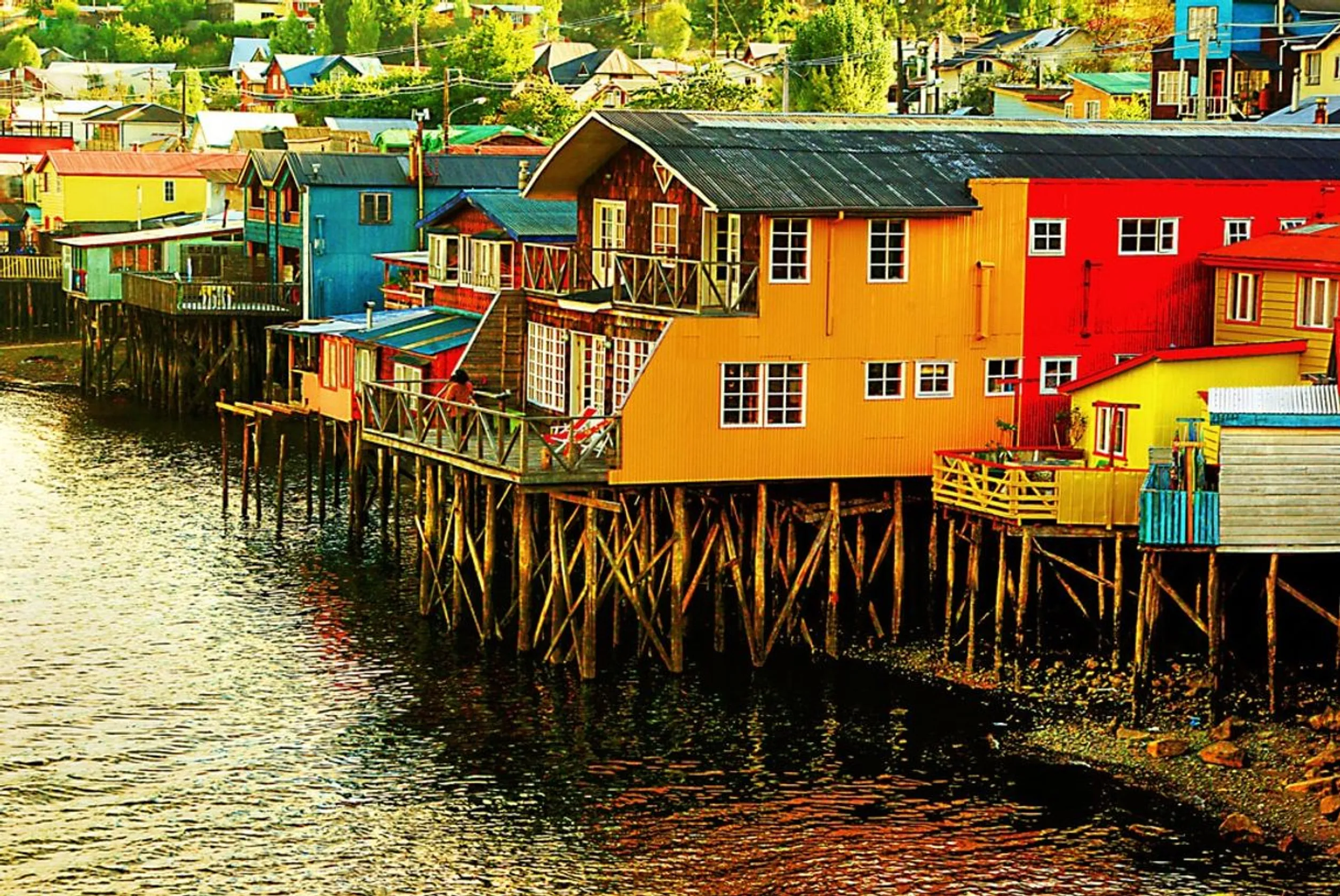 Chiloé