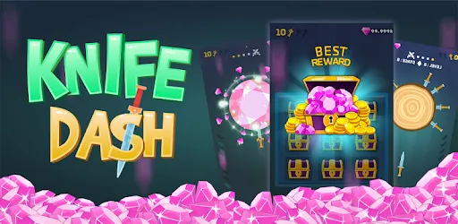 KNIFE DASH