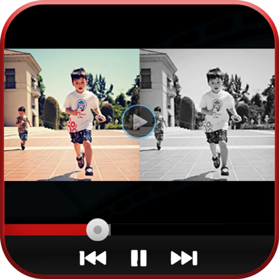Video Merge - Side By Side - Apps on Google Play