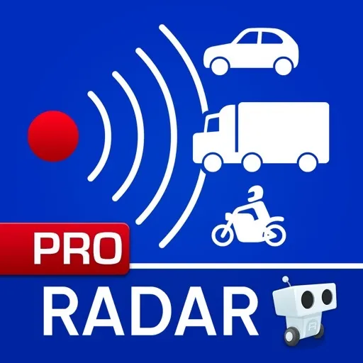 Radarbot Pro Detector Radares