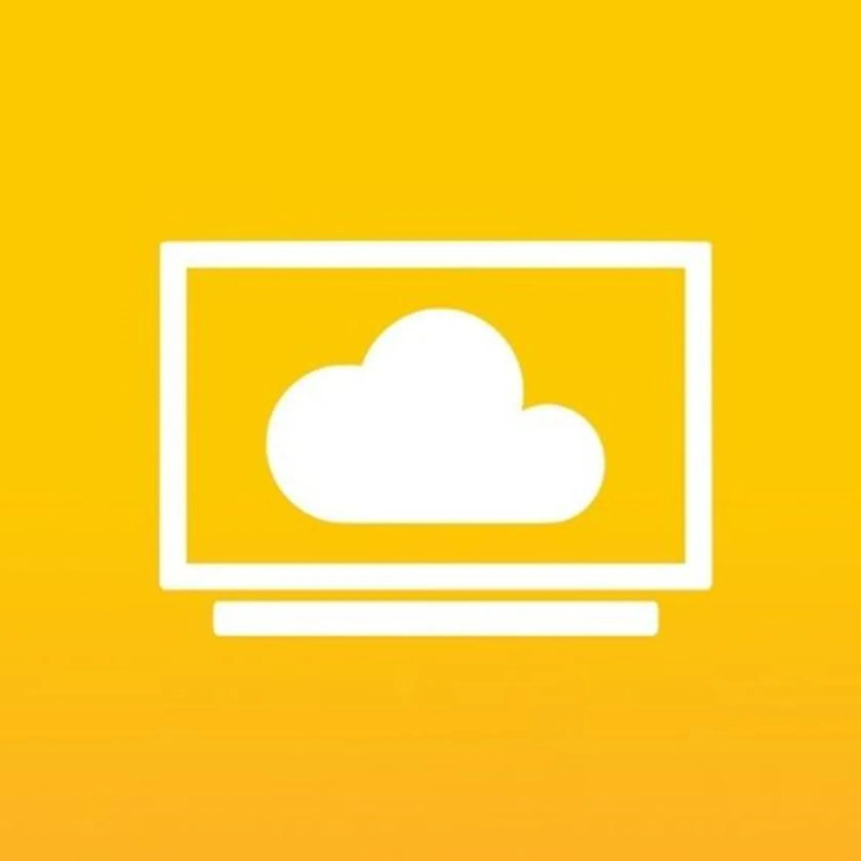 Cloud Stream IPTV Player