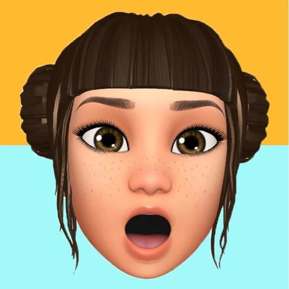 Celebrity Facetiming: Weflex !