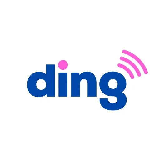 Recarga Celular - Ding