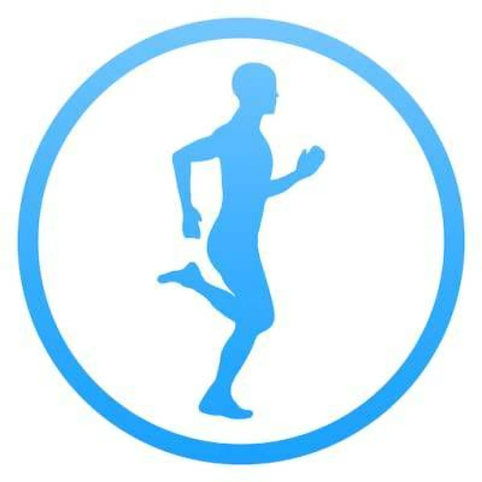 Aplicativo de exercício