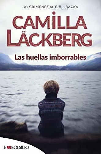 Las huellas imborrables: Nuevo misterio de una de las damas negras suecas