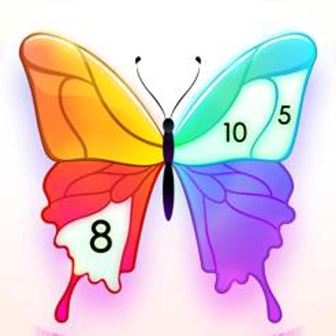 Paint Color: Color by Number - Apps on Google Play