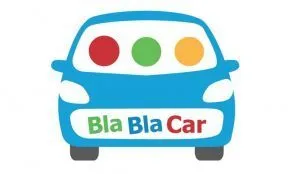 BlaBlaCar - Compartir coche