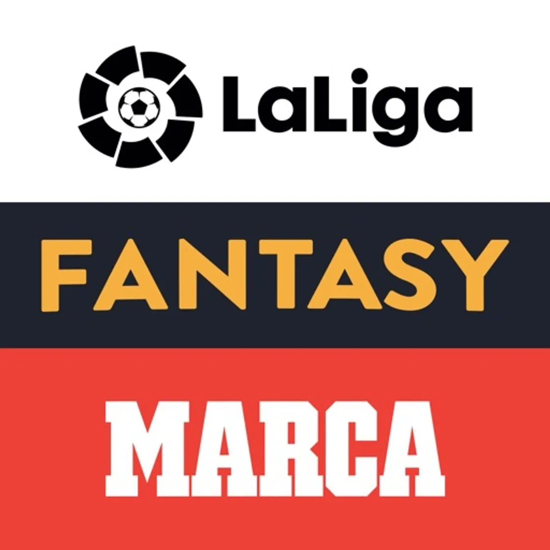 LaLiga Fantasy MARCA 2020