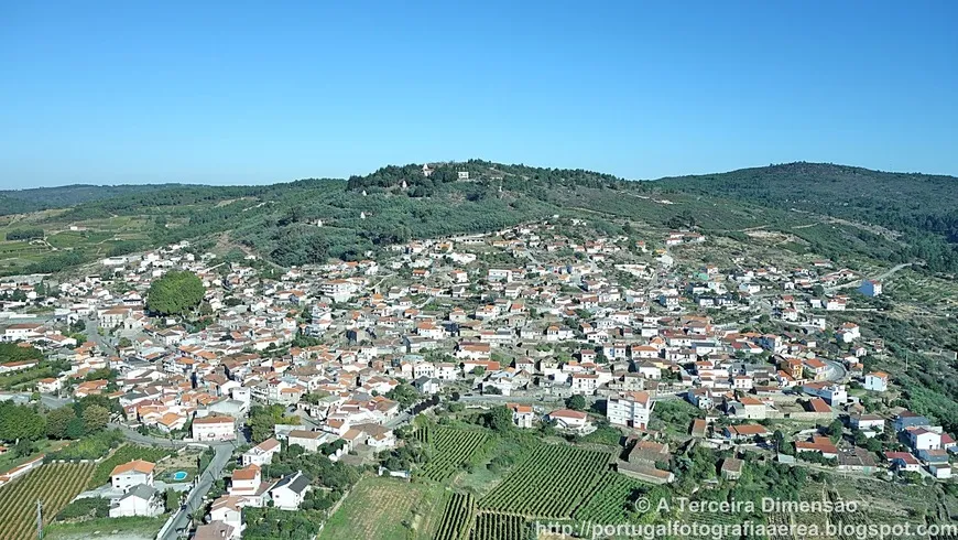 Sanfins do Douro