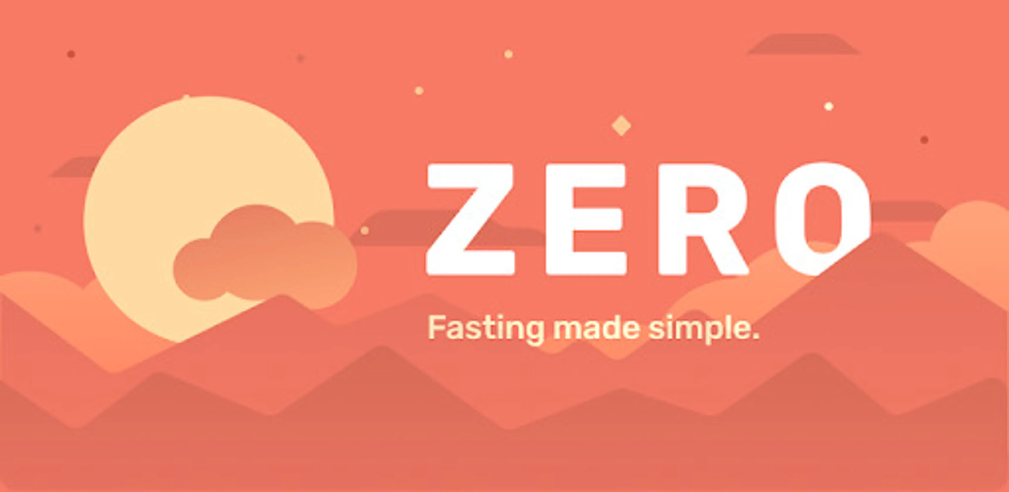 Zero - Fasting Tracker - Apps on Google Play