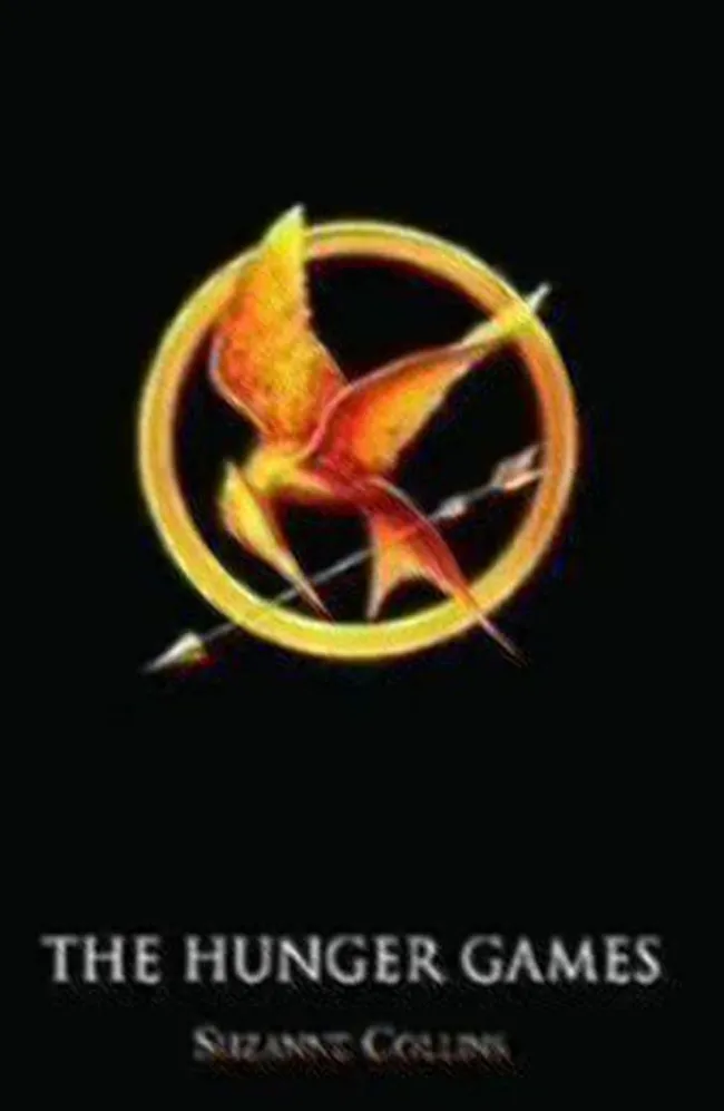 THE HUNGER GAMES 1 JUEGOS HAMBRE(INGLES)