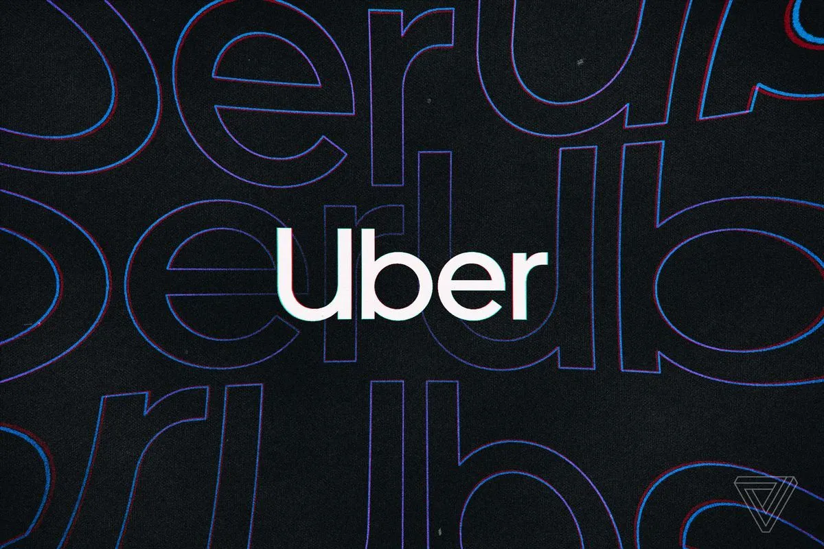 Uber