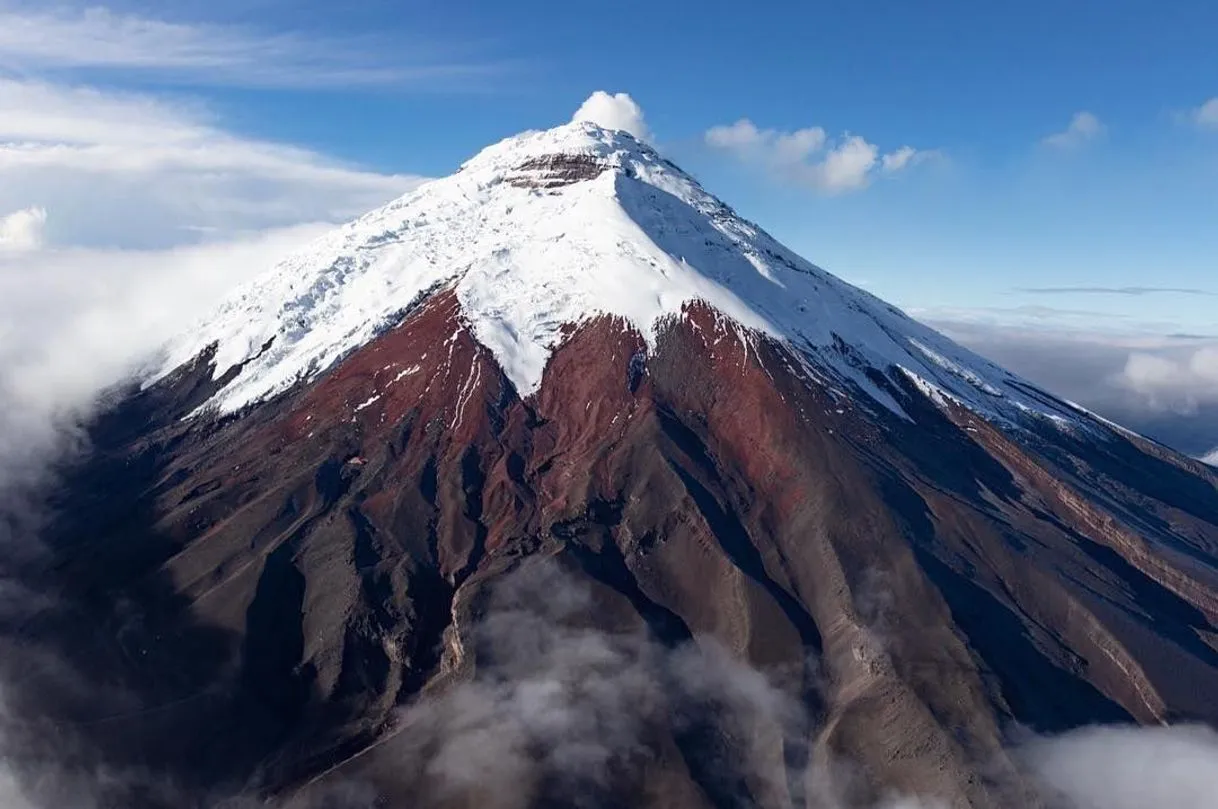 Cotopaxi