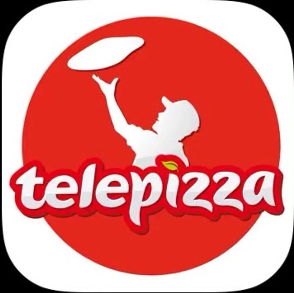 Telepizza App