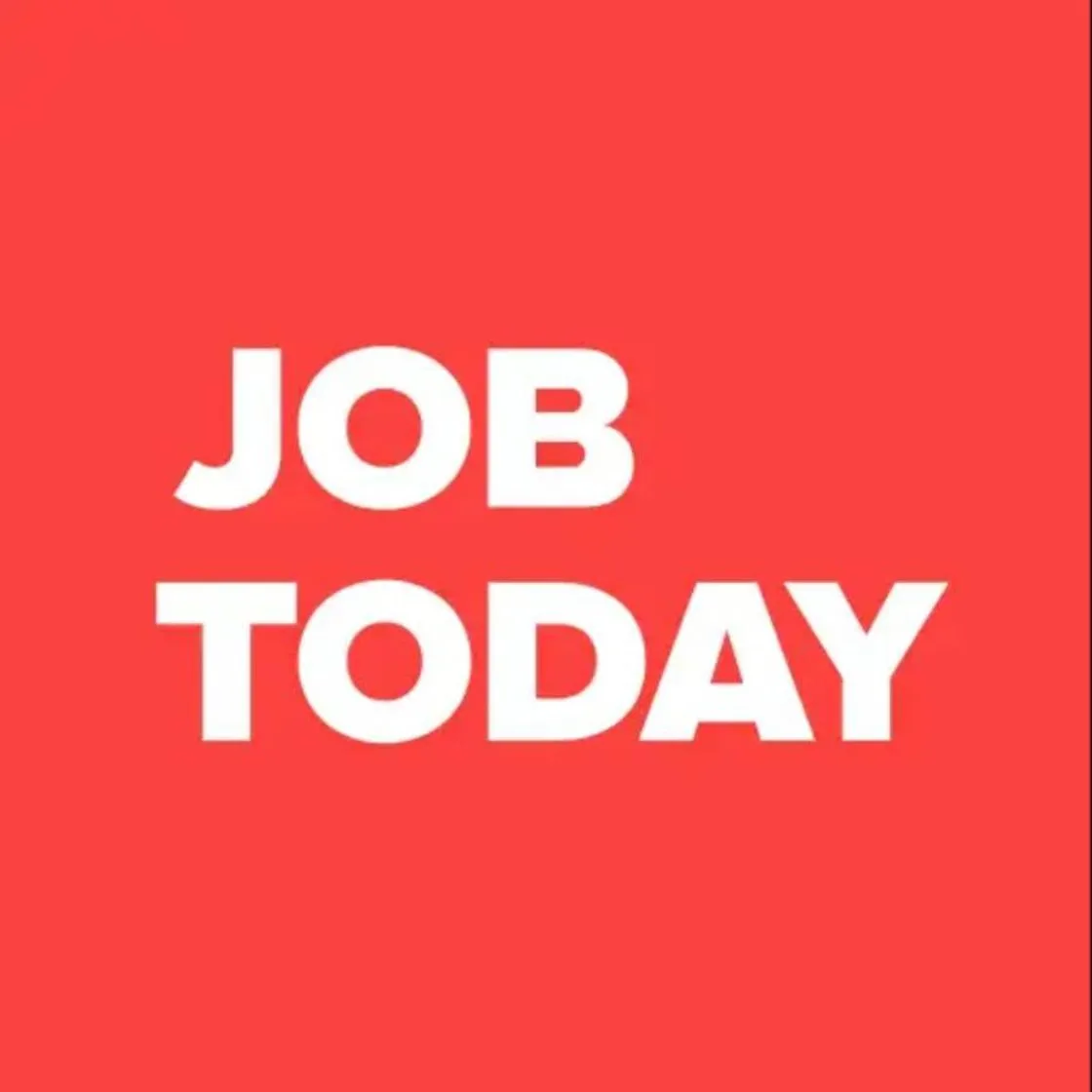 JOB TODAY: Find Jobs, Build a Career & Hire Staff - Google Play