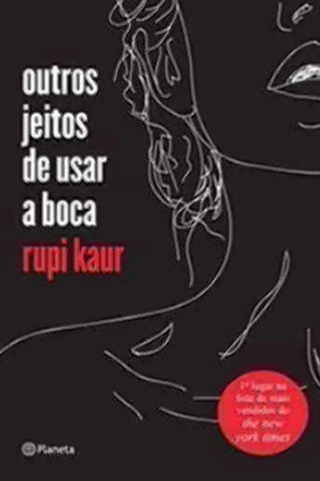 Outros Jeitos de Usar a Boca