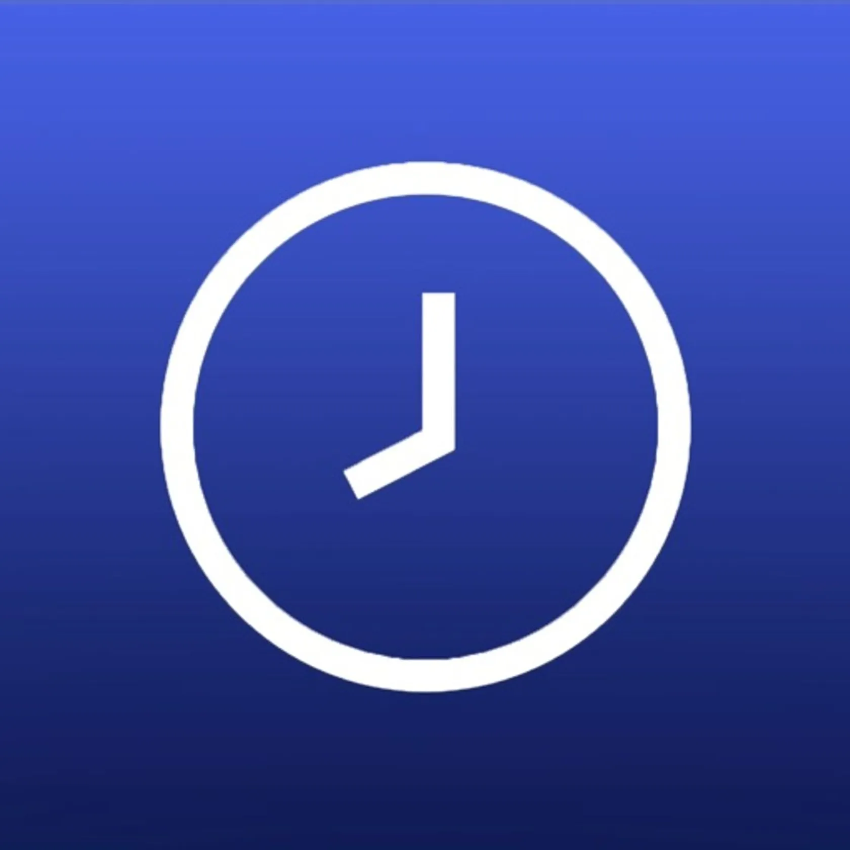 Hours - Tracker & Calculator