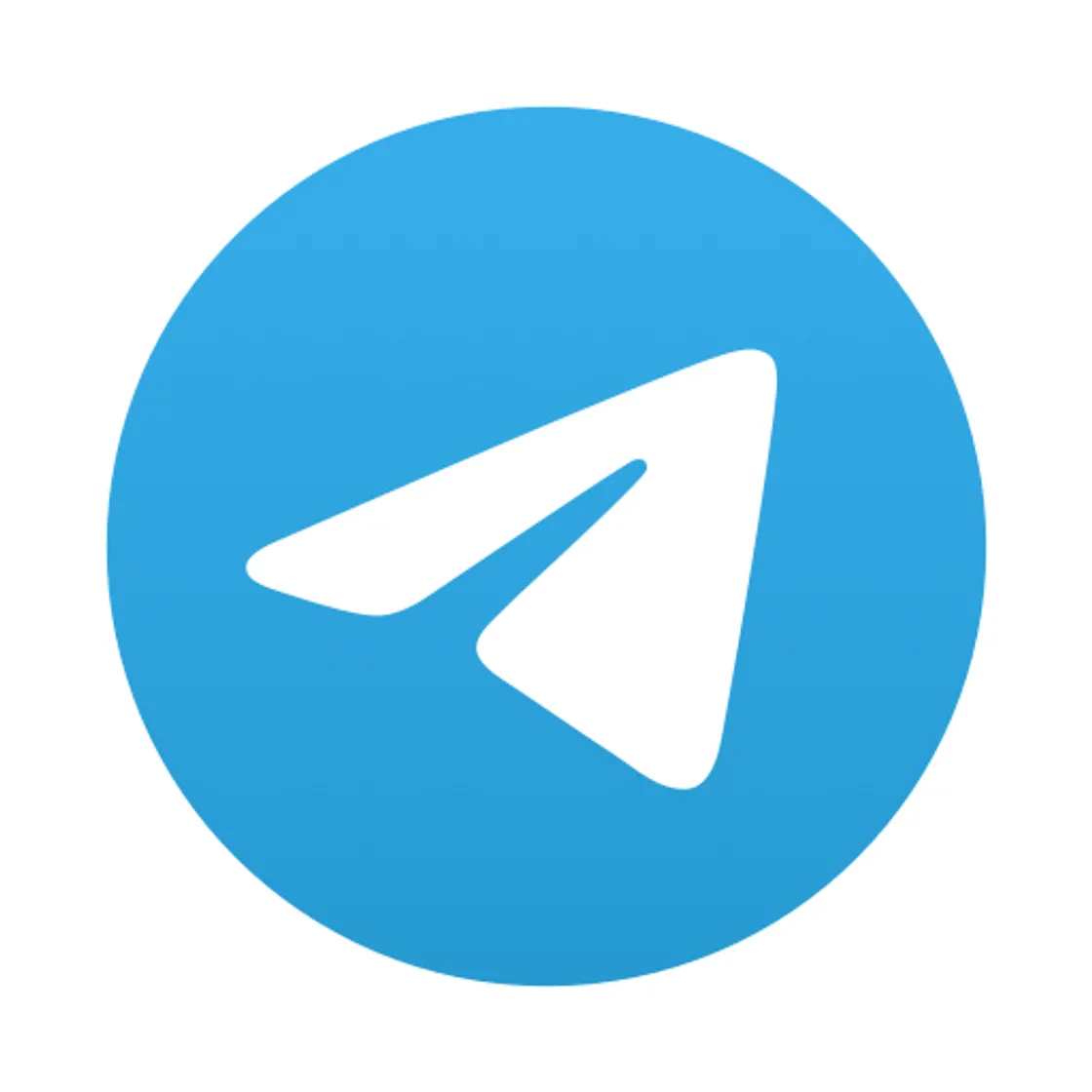 Telegram Messenger en App Store