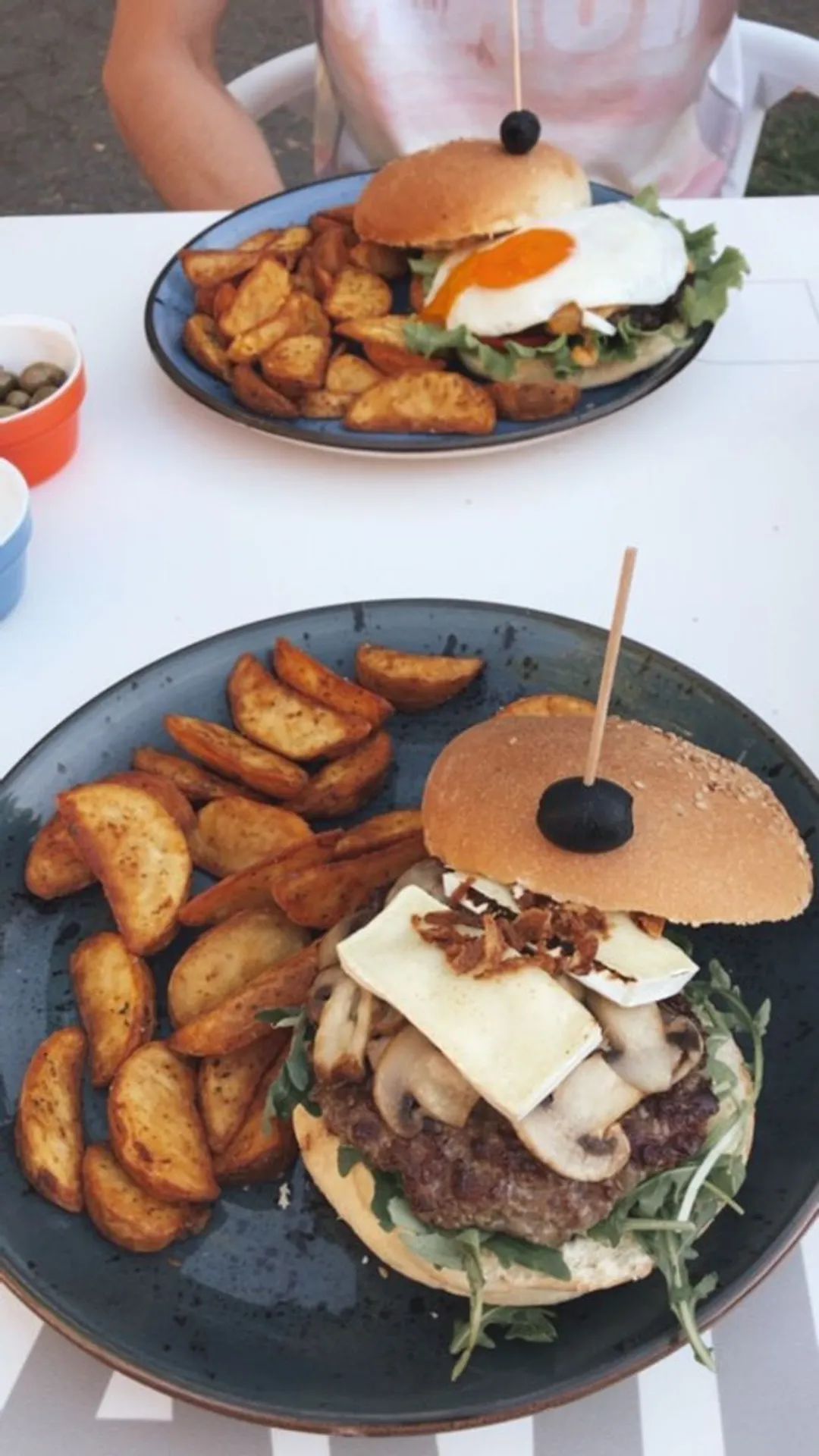 Taste - Food & Drinks