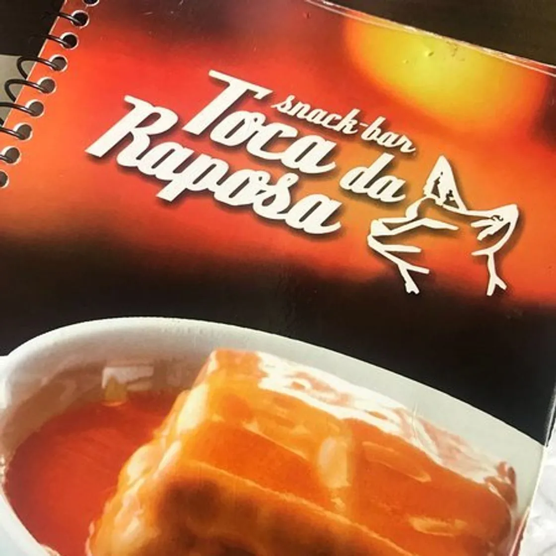 Toca da Raposa