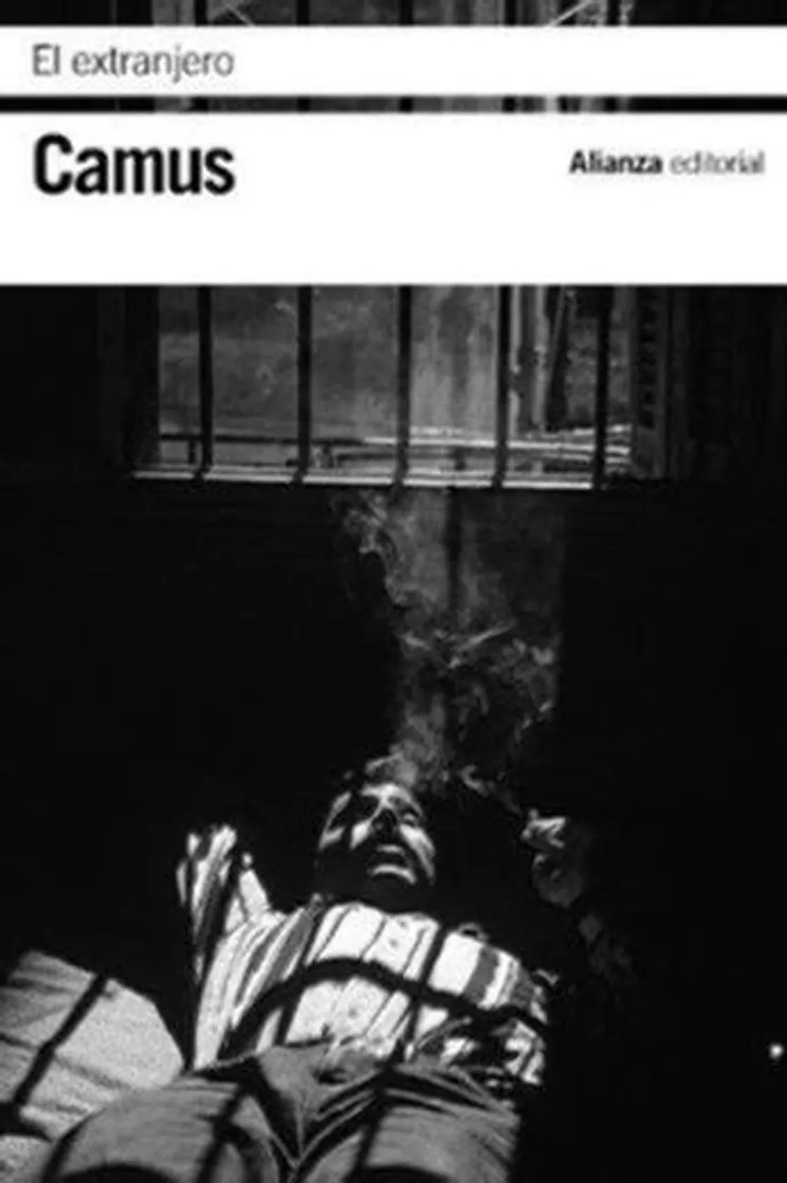 El extranjero (El Libro De Bolsillo - Bibliotecas De Autor - Biblioteca Camus)