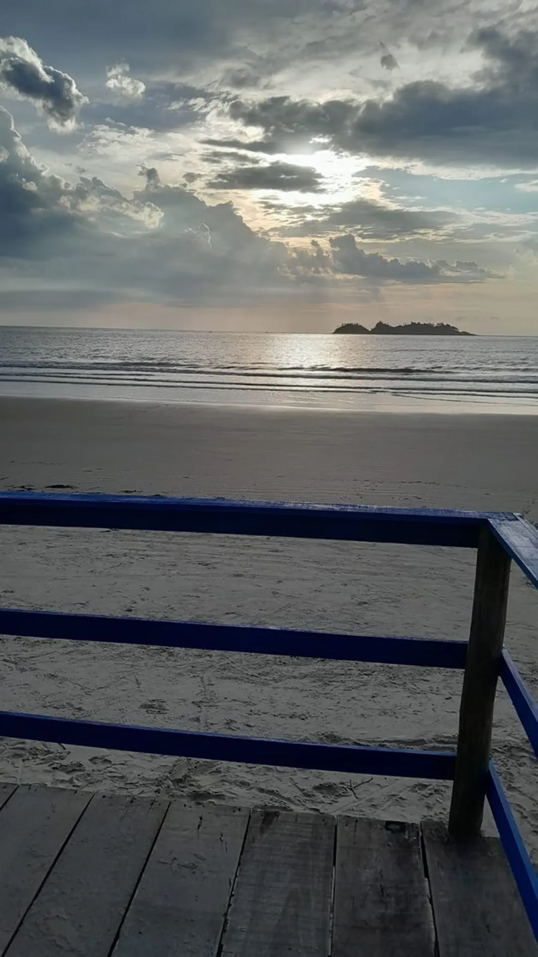 Ilha do Mel
