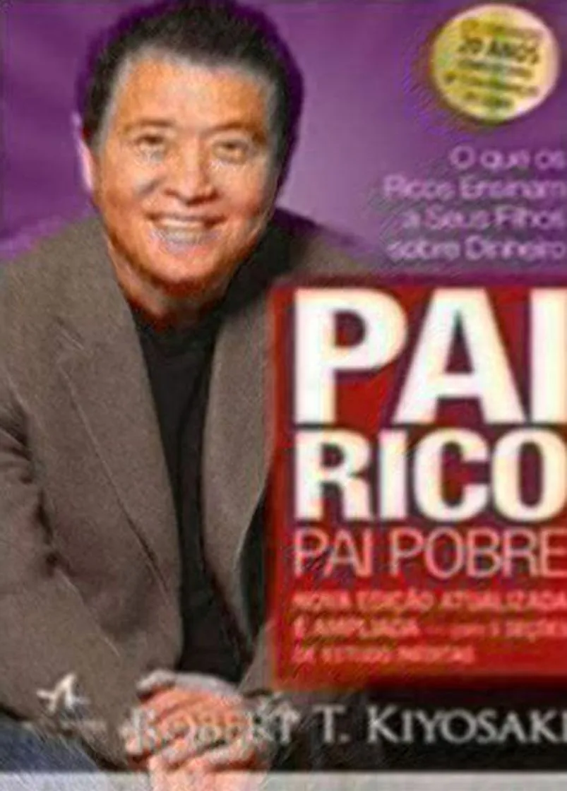 Pai Rico Pai Pobre