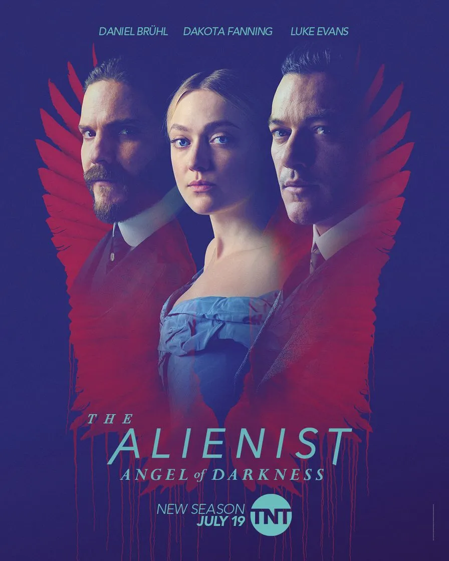 El Alienista