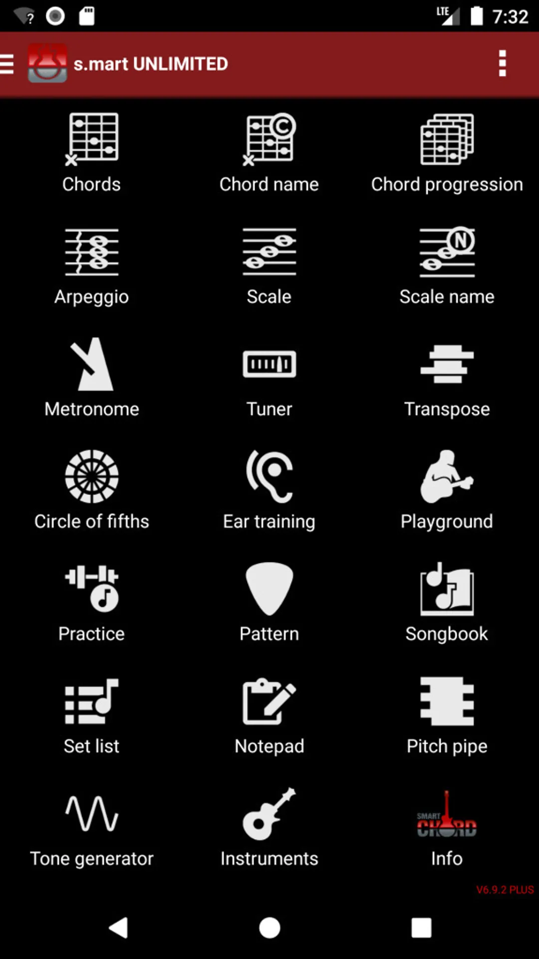 Smartchords