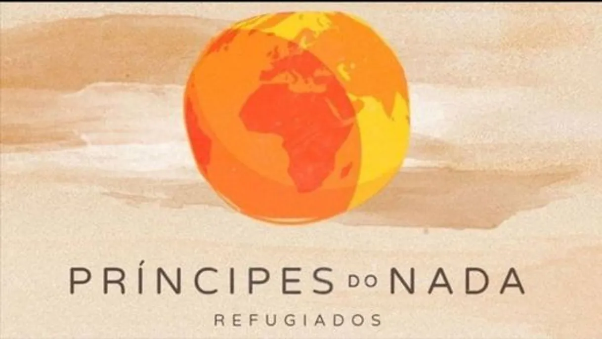 Príncipes do Nada