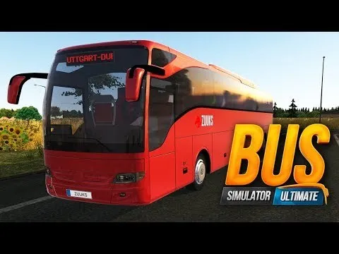 Bus Simulator : Ultimate - Apps on Google Play