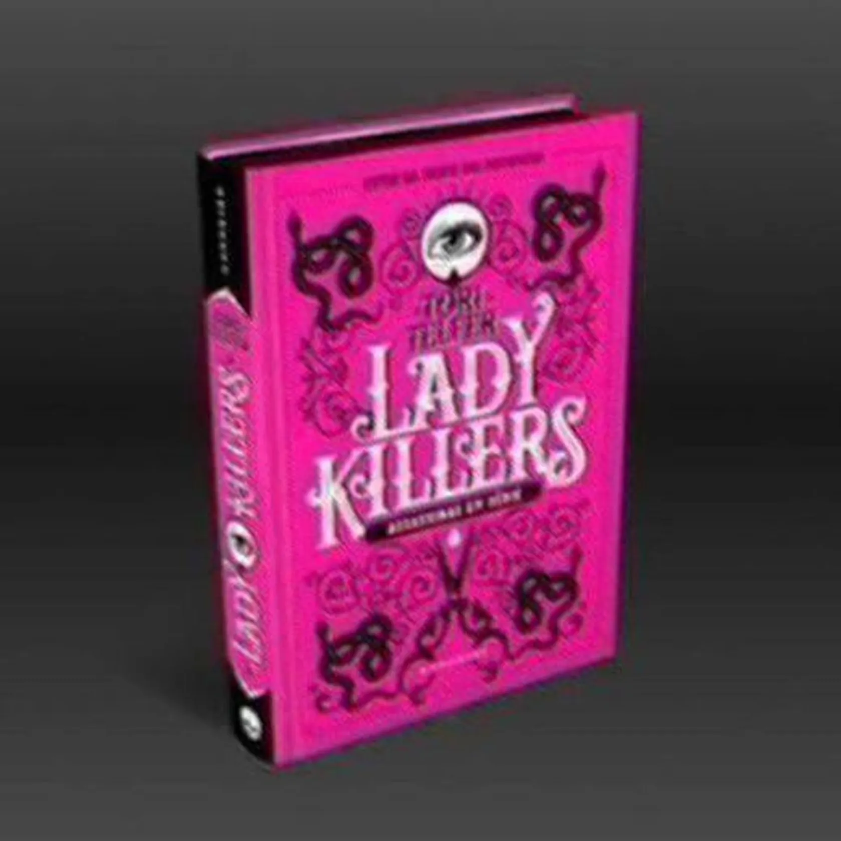 Lady Killers: Assassinas em Série