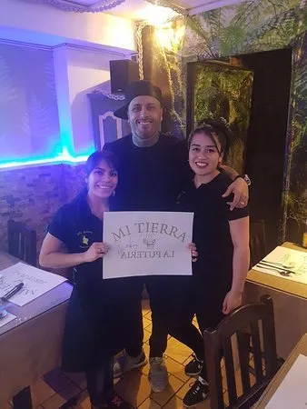 Restaurante Mi Tierra