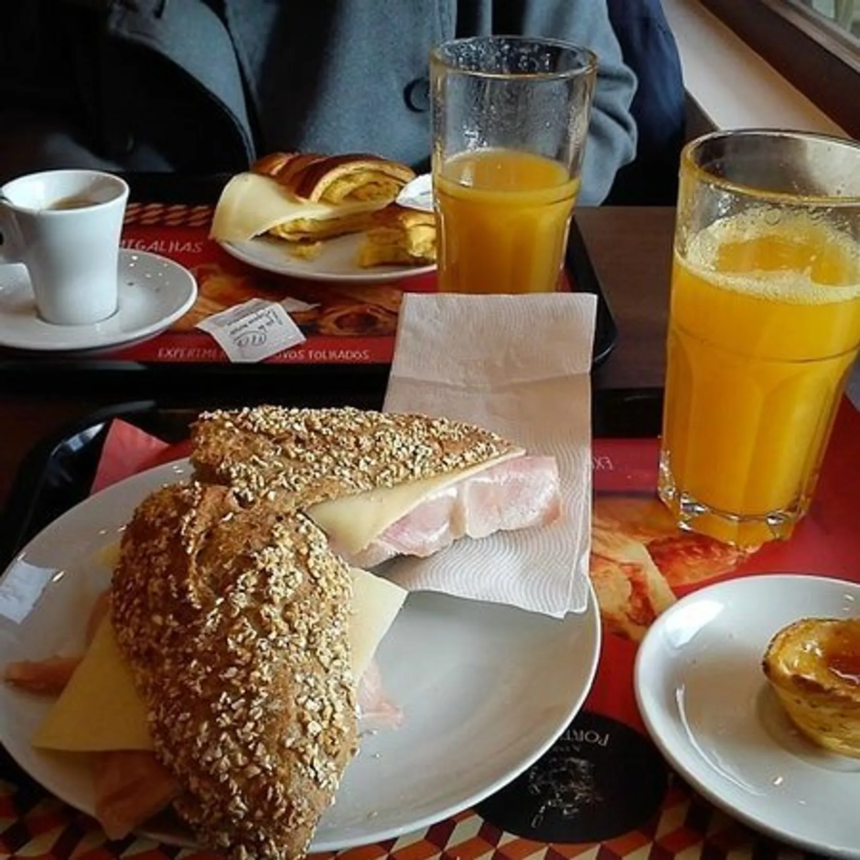 A Padaria Portuguesa