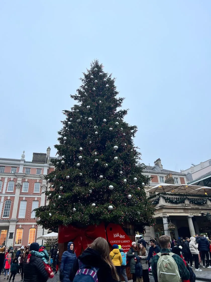 Covent Garden